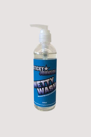 Wetty Wash Wetsuit Shampoo & Conditioner