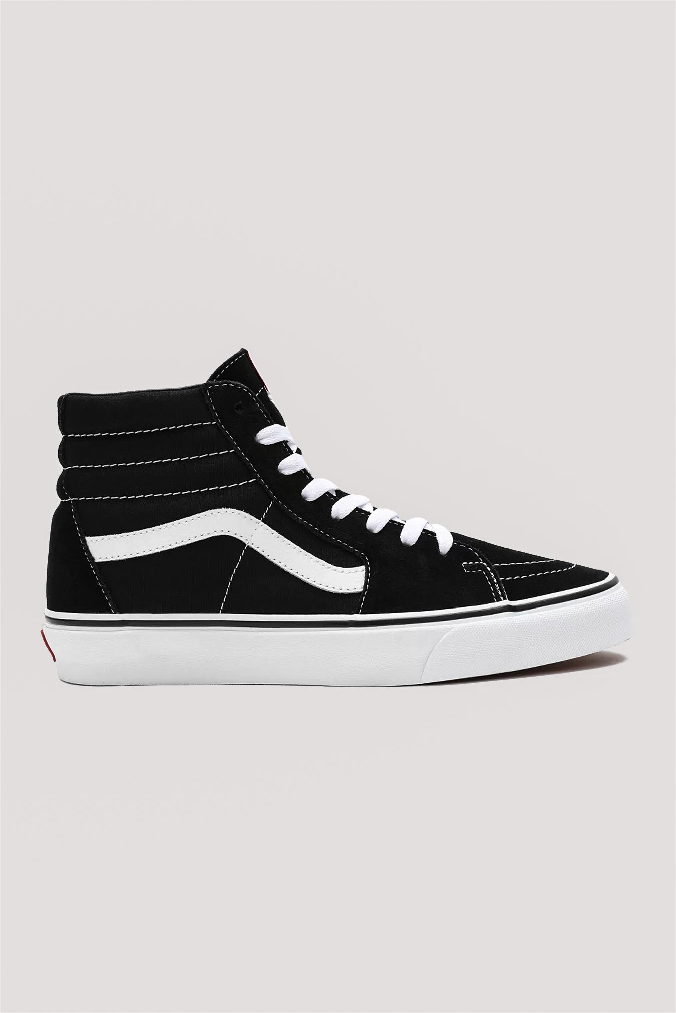 all white vans nz