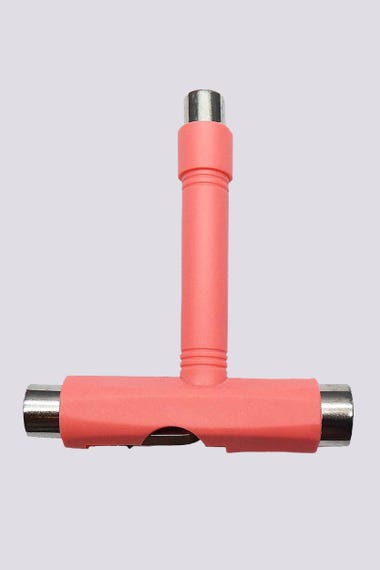 Skate T-tool