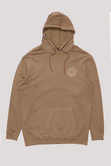 Skewed Midweight Hoodie