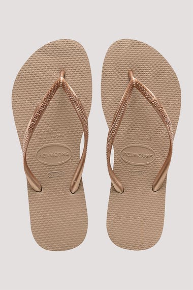 Slim Jandals