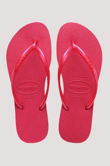 Slim Jandals
