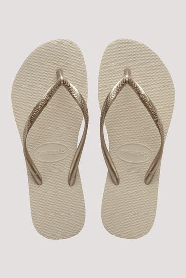 Slim Jandals
