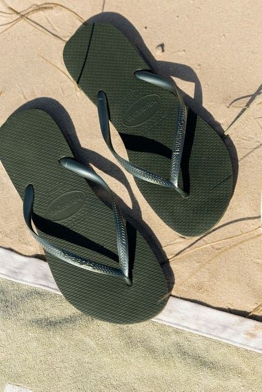 Slim Jandals