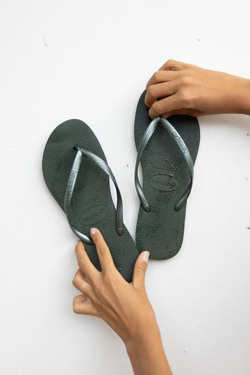 Slim Jandals
