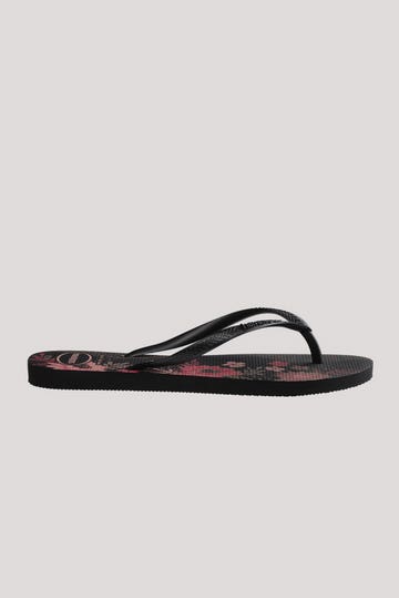 Slim Organic Jandals
