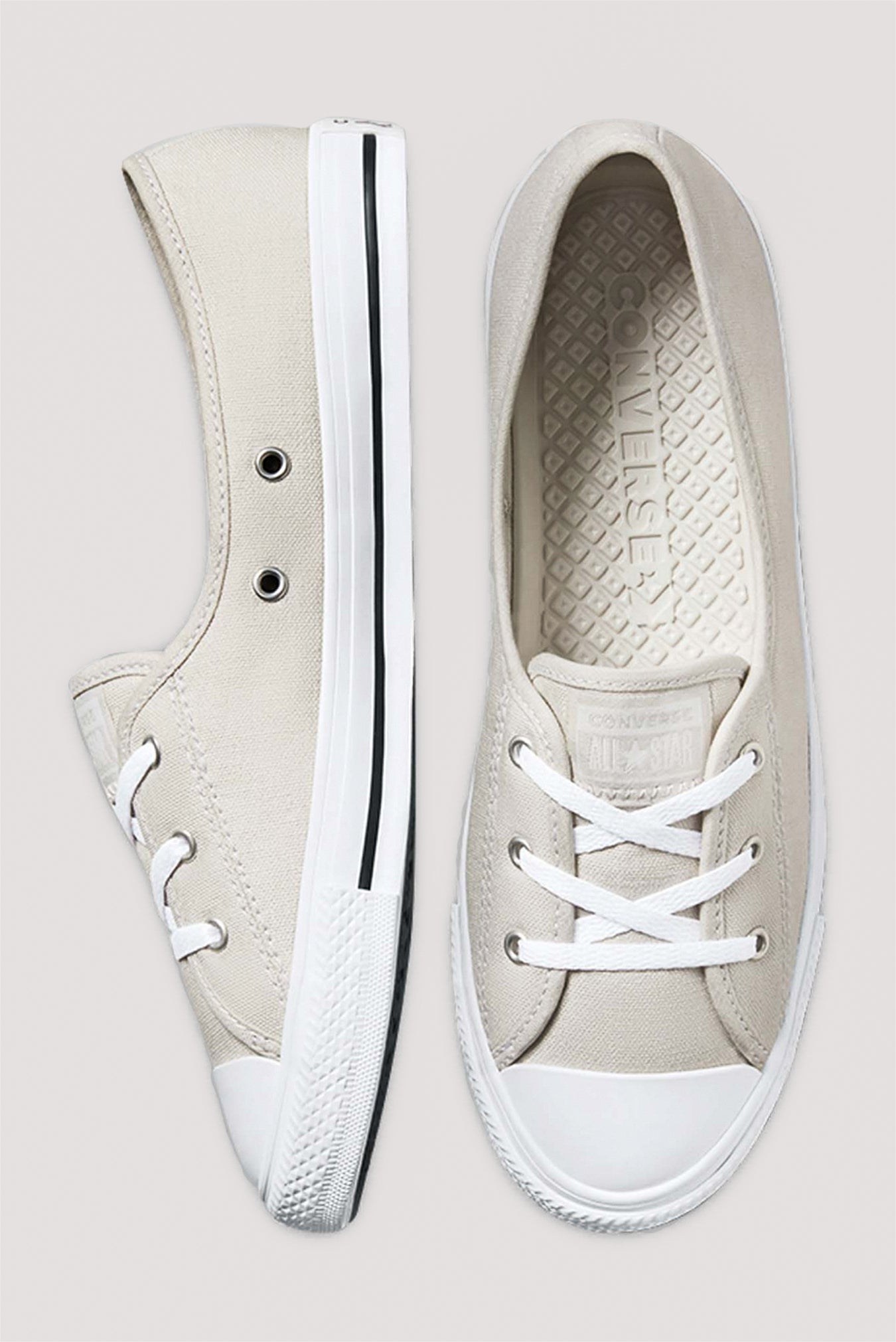 chuck taylor all star ballet lace canvas