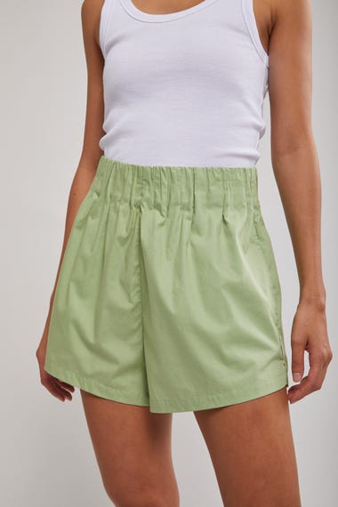 Slow Motion Shorts