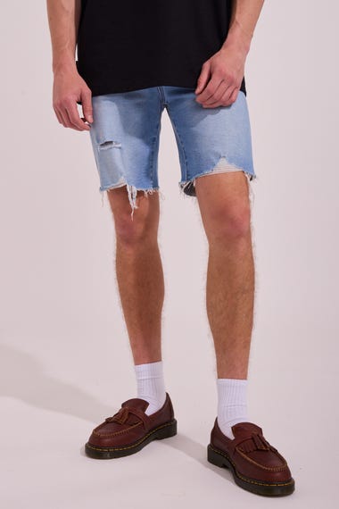 Smith Shorts