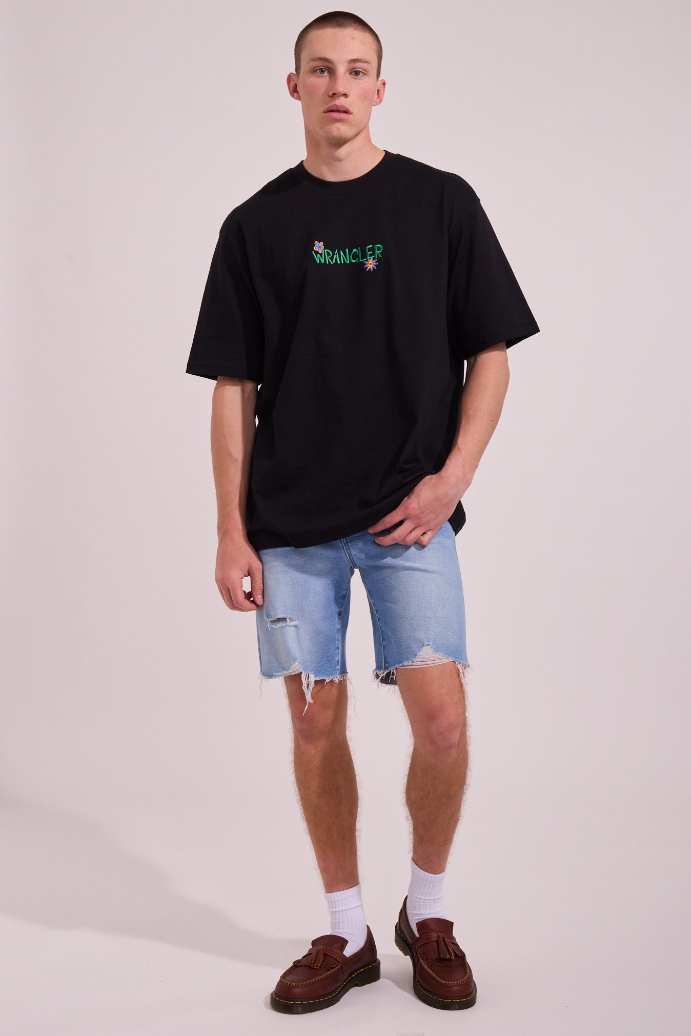 Wrangler smith shorts hotsell