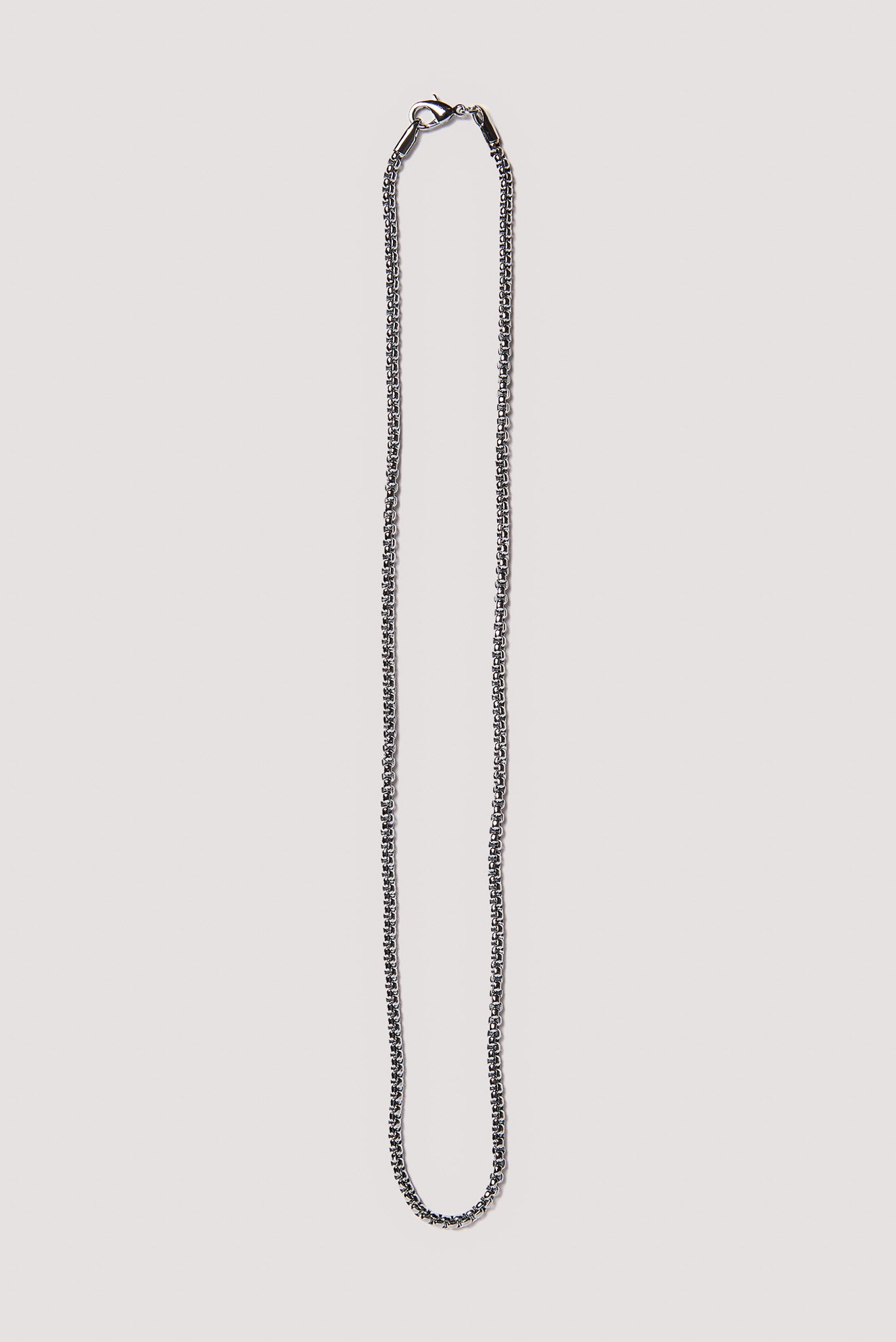 Snake Guys Stainless Chain 50cm North Beach