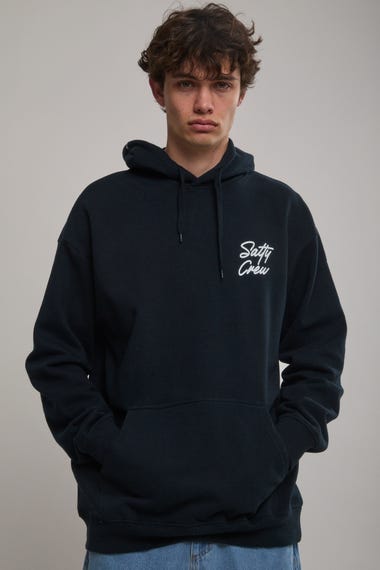 Snapper Hoodie