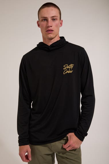 Snapper Sunshirt Hoodie
