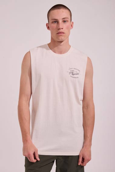 Snapper Logo Tank