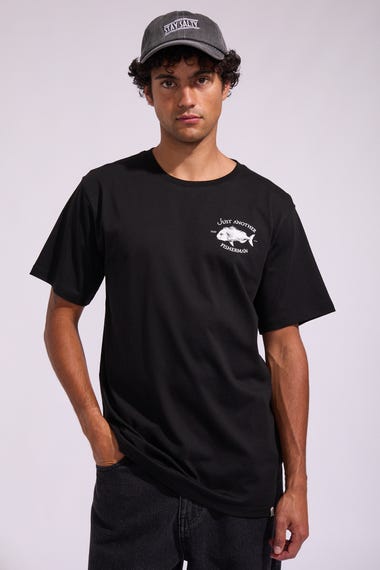 Snapper Sea T Shirt