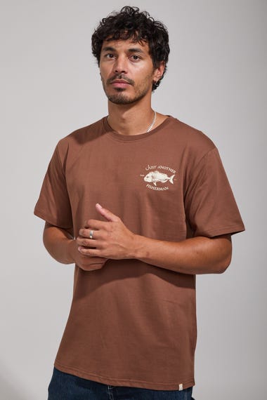 Snapper Sea T Shirt