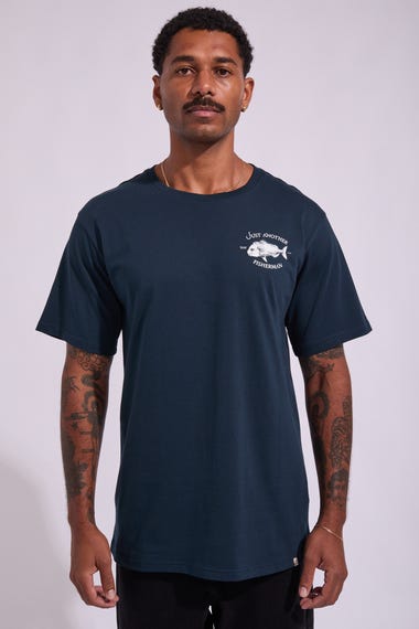 Snapper Sea T Shirt