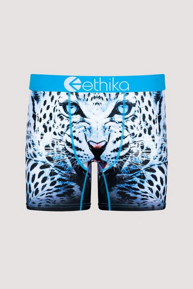 Snow Force Mid Underwear
