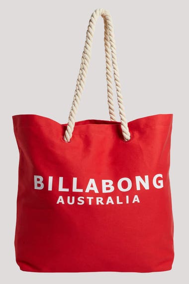 Society Beach Bag