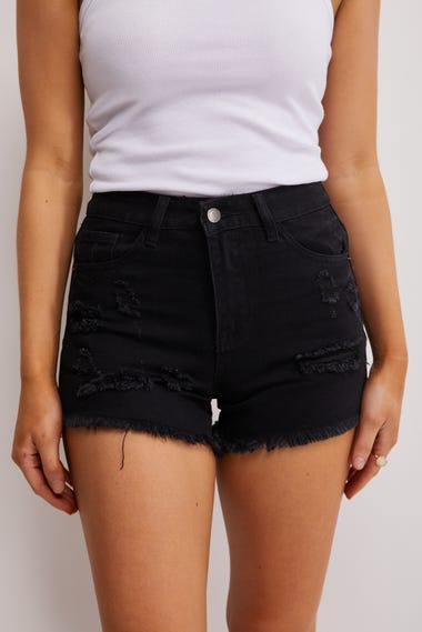 Sofia Short