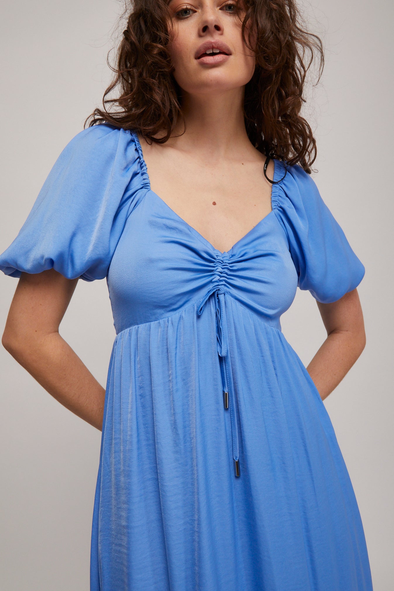 Calvin klein solana knit dress shop
