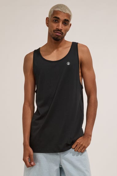 Solid Tank