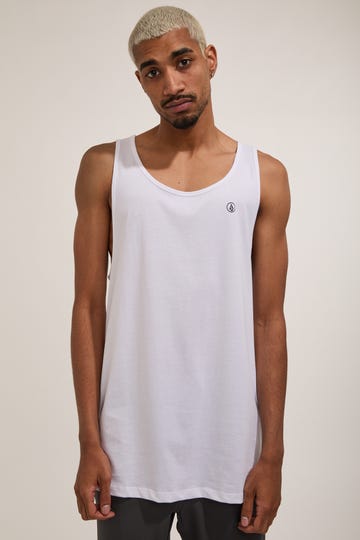 Solid Tank