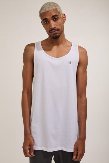Solid Tank