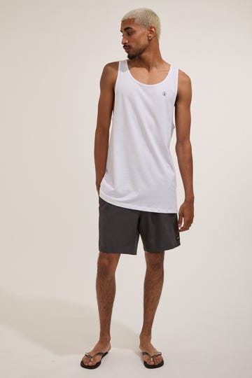 Solid Tank