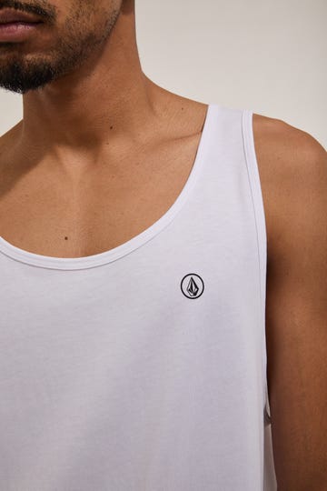 Solid Tank