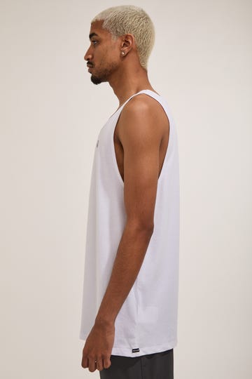 Solid Tank