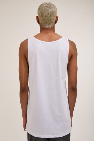 Solid Tank