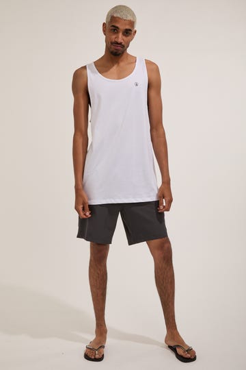 Solid Tank