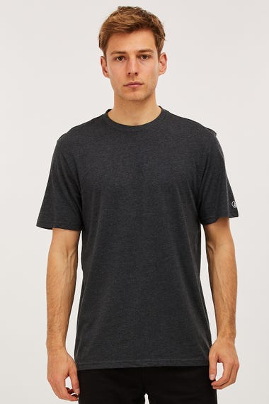Solid Tee