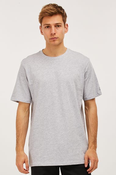Solid Tee