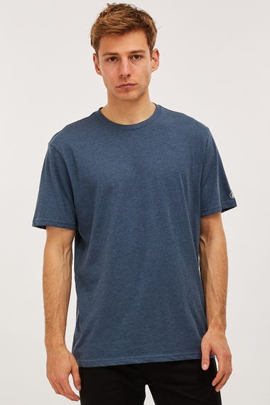 Solid Tee
