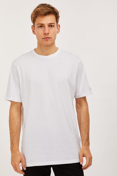 Solid Tee