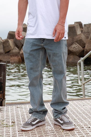 Solver Jeans