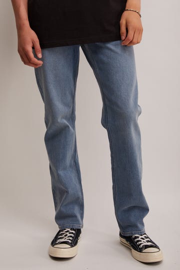 Solver Jeans