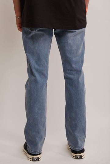 Solver Jeans