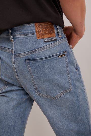 Solver Jeans