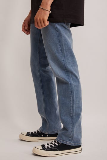 Solver Jeans