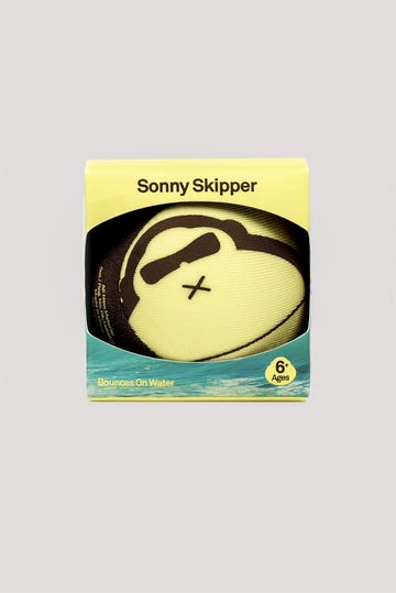 Sonny Skipper