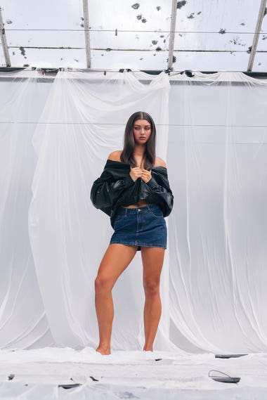 Sophie Skirt