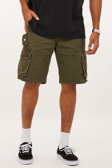 Source Cargo Shorts
