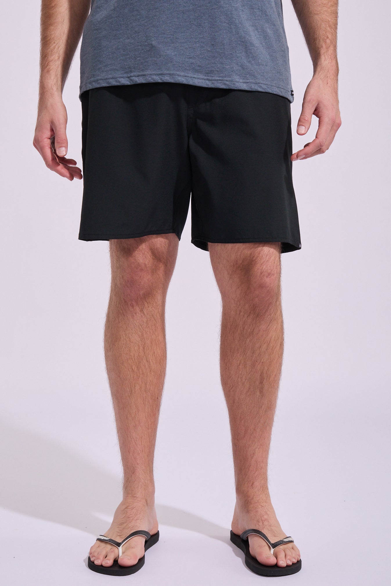 STARKx Elastic Waist Short