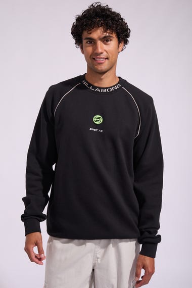 Spec 73 Crew Sweatshirt