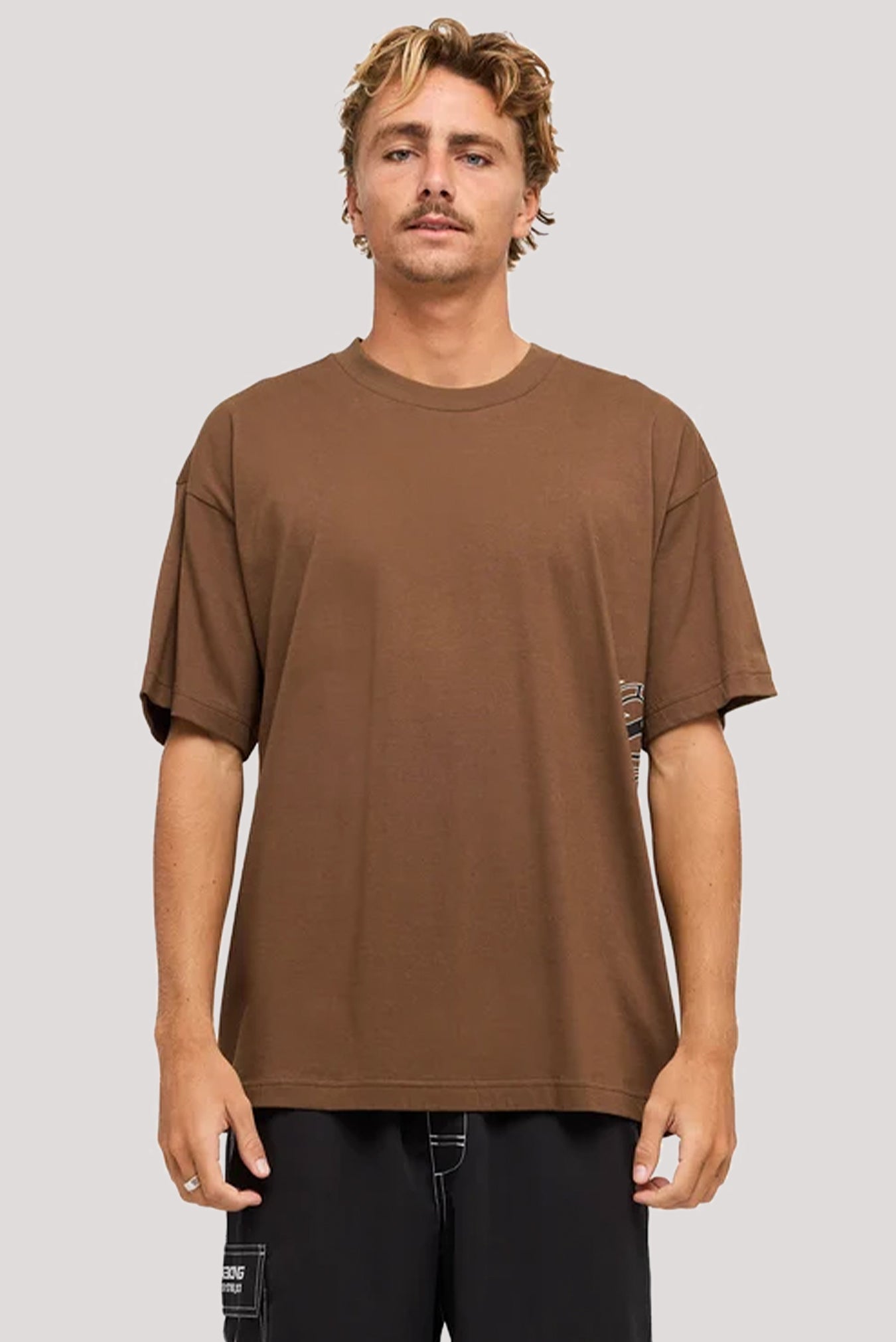 Spec 73 Pulse T Shirt | North Beach