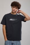 Speed Of Fury Merch Fit T Shirt