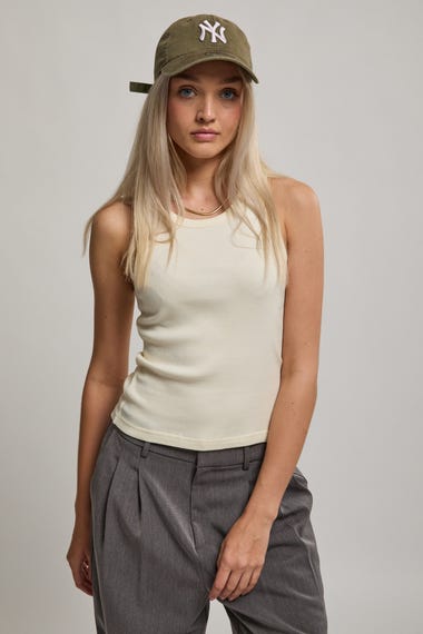 Spencer Tank